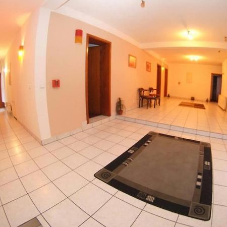 Motel Bella Italia Ilidža Exteriér fotografie