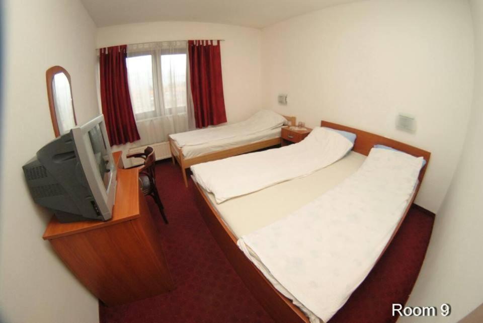 Motel Bella Italia Ilidža Exteriér fotografie