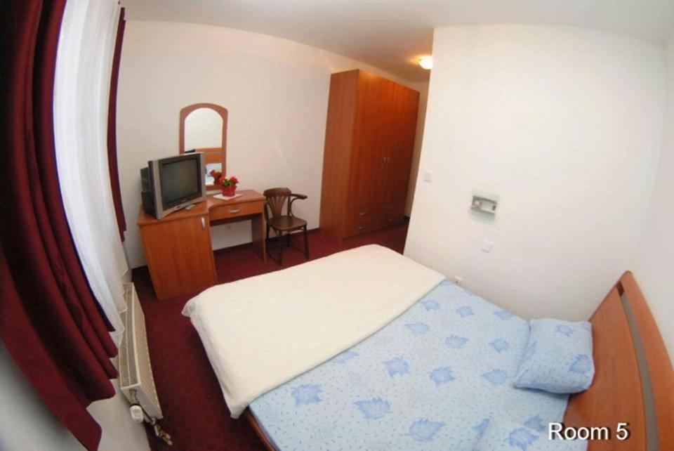 Motel Bella Italia Ilidža Exteriér fotografie