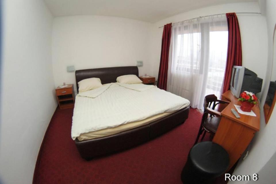 Motel Bella Italia Ilidža Exteriér fotografie