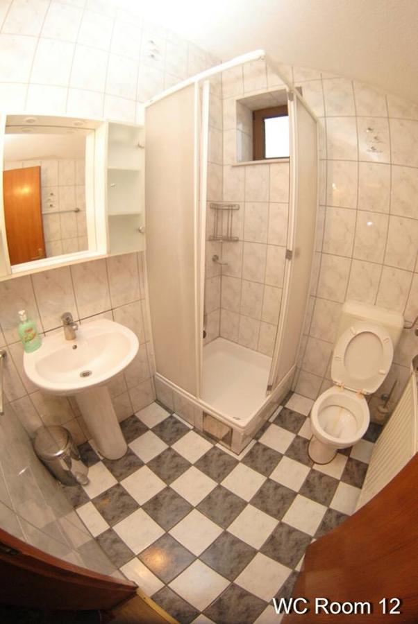 Motel Bella Italia Ilidža Exteriér fotografie