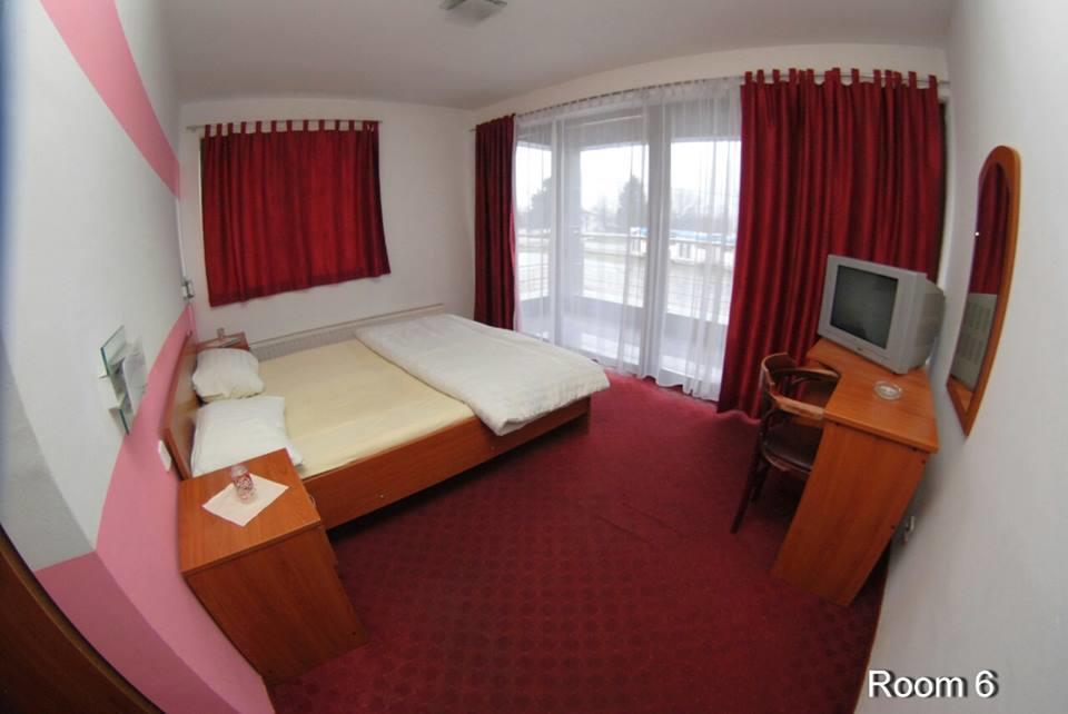 Motel Bella Italia Ilidža Exteriér fotografie