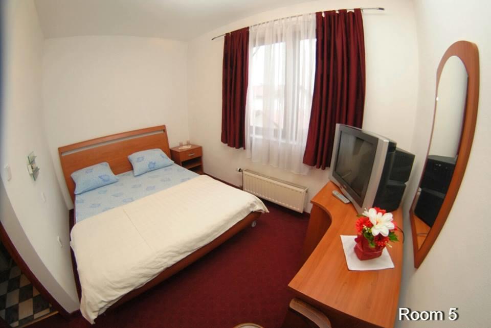 Motel Bella Italia Ilidža Exteriér fotografie