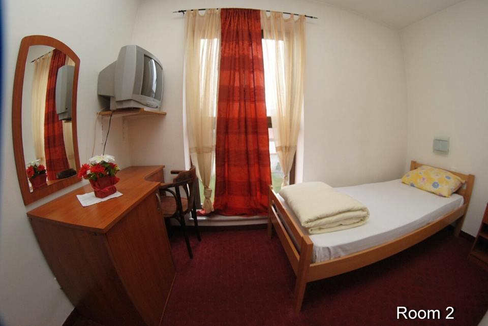 Motel Bella Italia Ilidža Exteriér fotografie