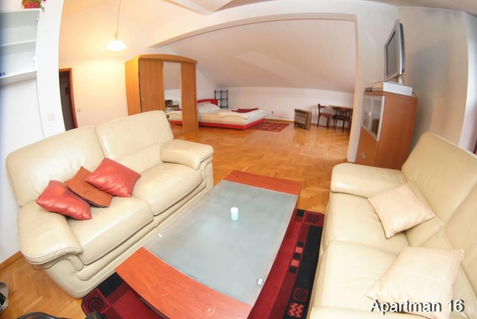 Motel Bella Italia Ilidža Exteriér fotografie